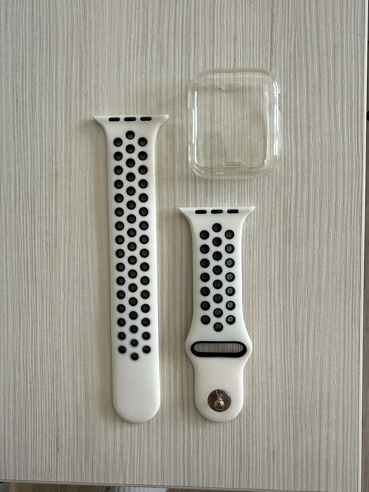 Кайшка и кейс за Apple Watch 45мм