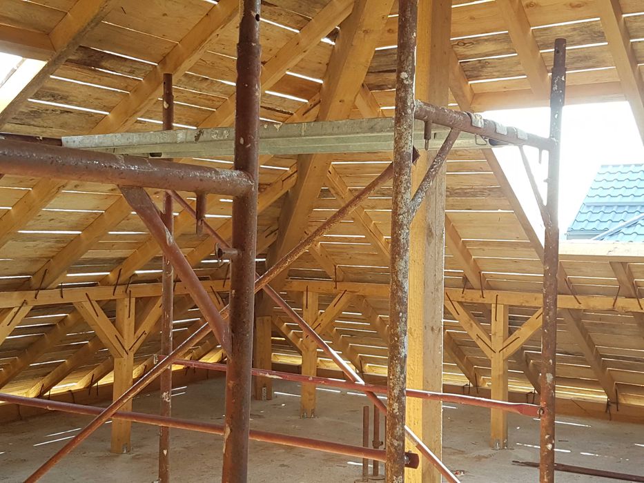 DIriginte de santier structura, categoria C. RTE 1.1