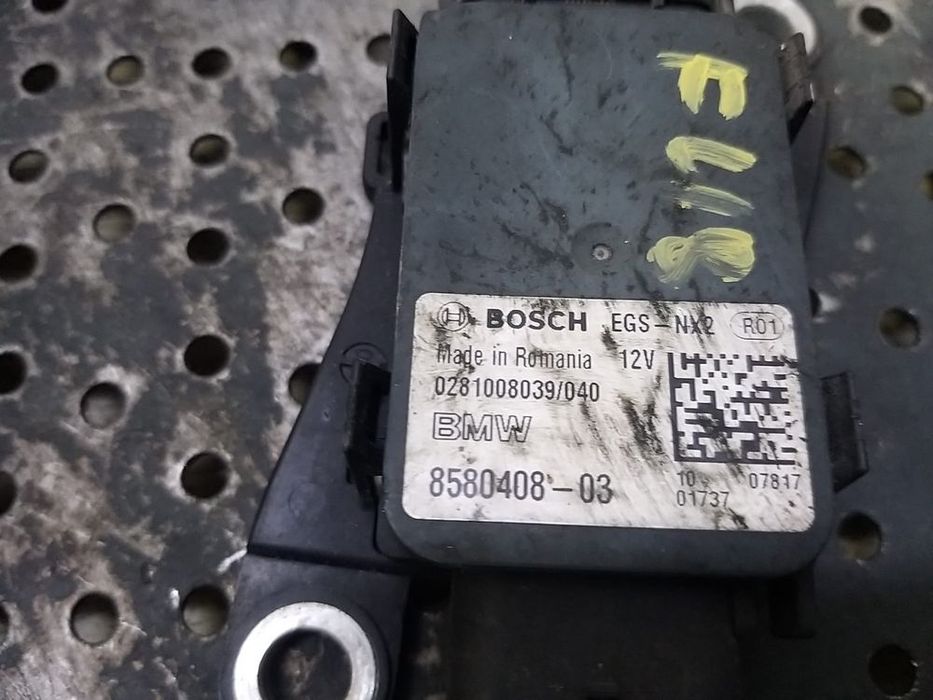 Senzor nox bmw x1 f48 0281008039 858040803 1259018119