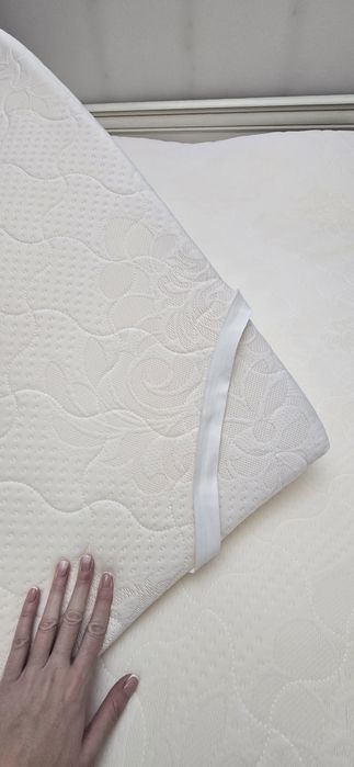 Топпер наматрасник 180×200 5 см