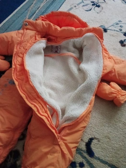 Продам детский комбенизон