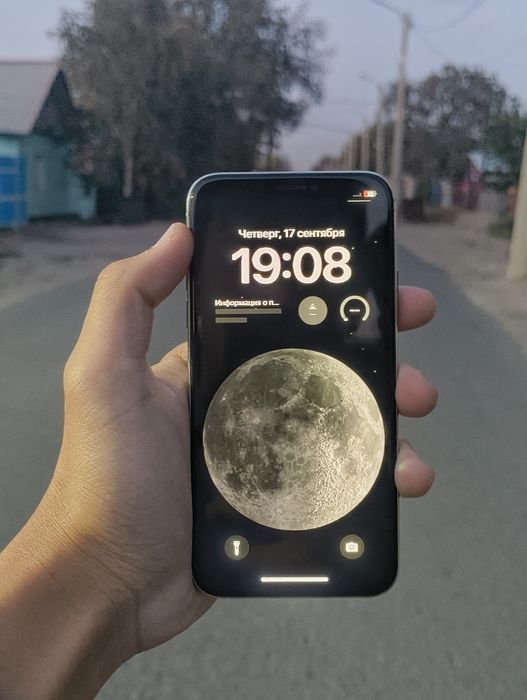 Продам Айфон X 64gb