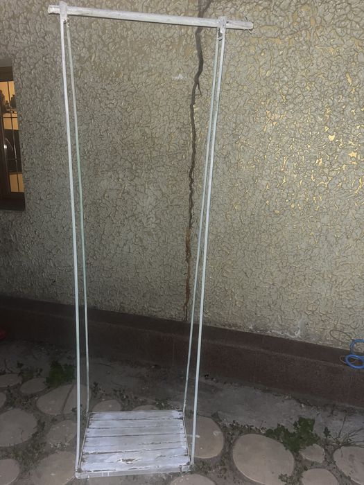 Качеля металл ,2м