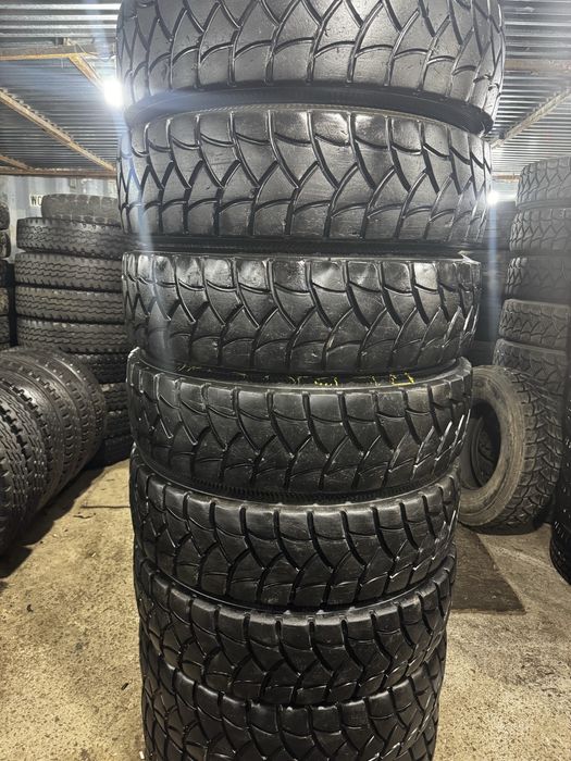 Грузовые шины б/у