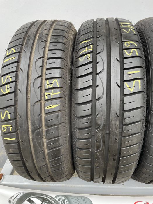 Cauciucuri 195/65R15 Hankook, anvelope vara 195/65/15 Fulda 2023