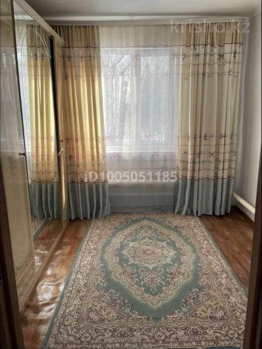 Частный дом 2х комнатный, пригород