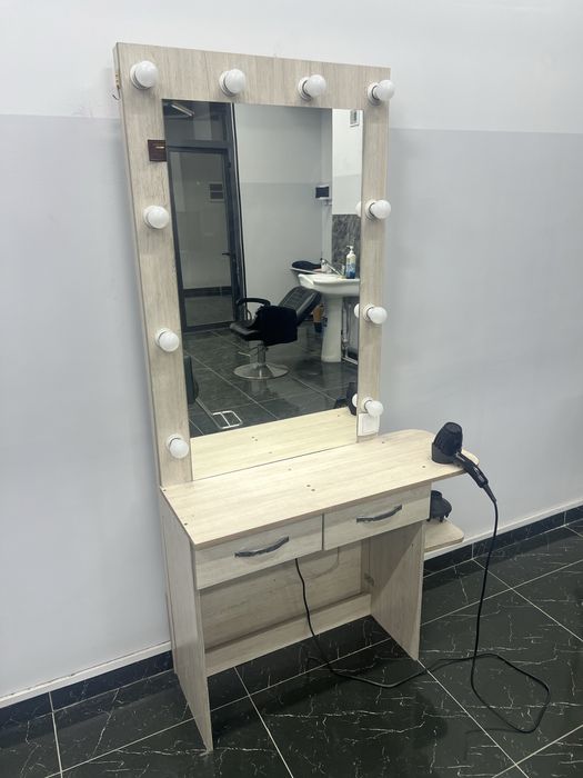 Сарторош(для парикмахеров)