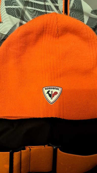 Costum ski copil Rossignol