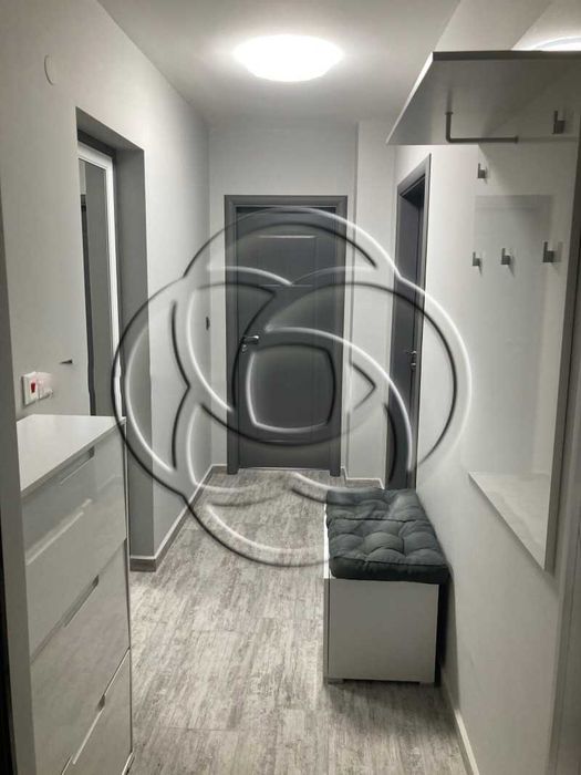 Дава се под наем Тристаен апартамент в София, Кръстова вада - 82 кв.м за 795 € - Снимка #2