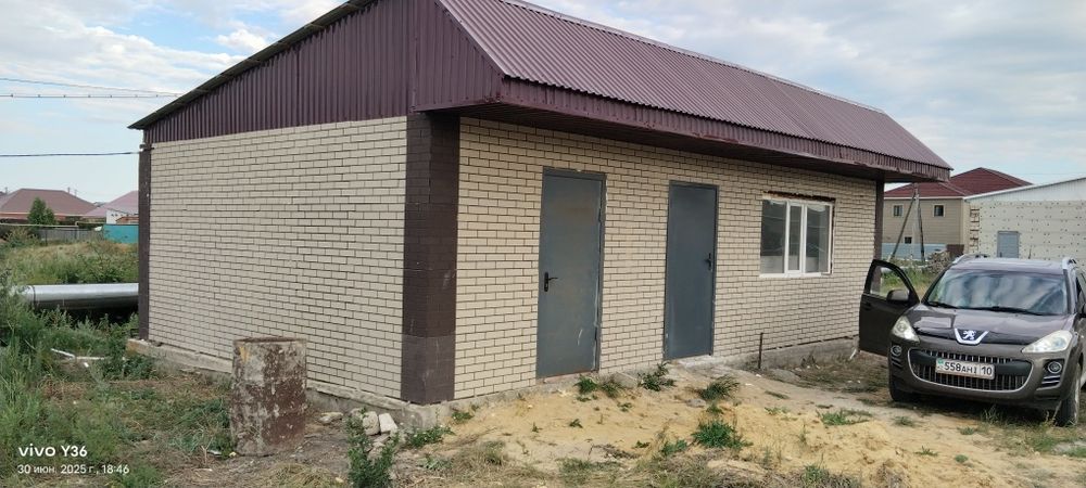 Продам магазин в 23 квартале