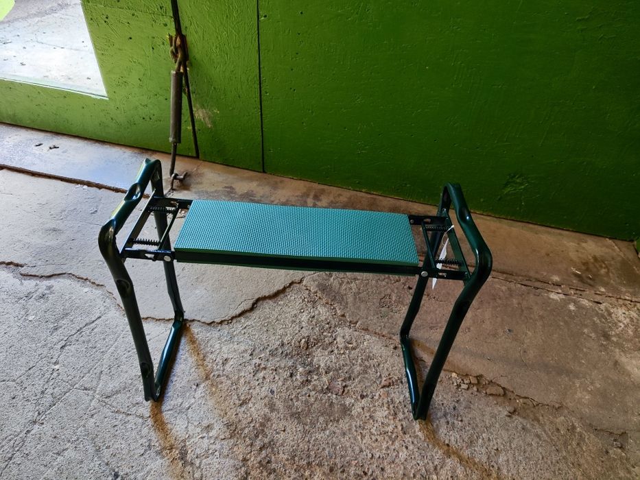 Инвентарь для огорода