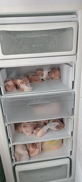 Морозильная камера Атланта