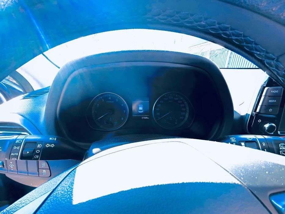 Продам хюндай і 30