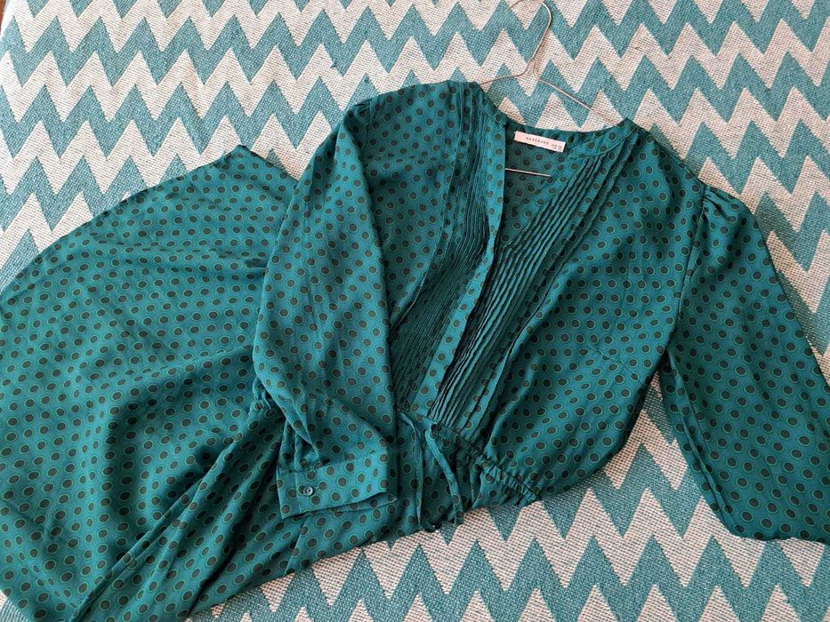 Rochie RESERVED primavara/vara