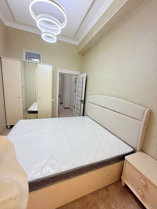 Сдаётся кв в Себзаре Ц-17/18  2/5/10 р-н Шайхантахурский