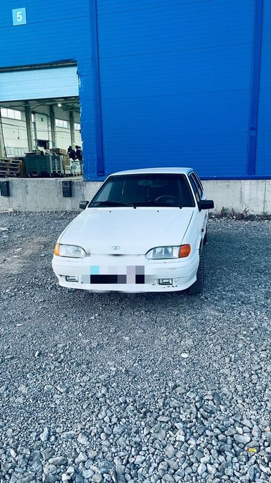 Продам Лада 2114