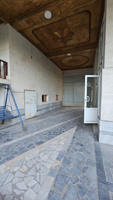 Ангренда катта 16 сотих  ховли сотилади!