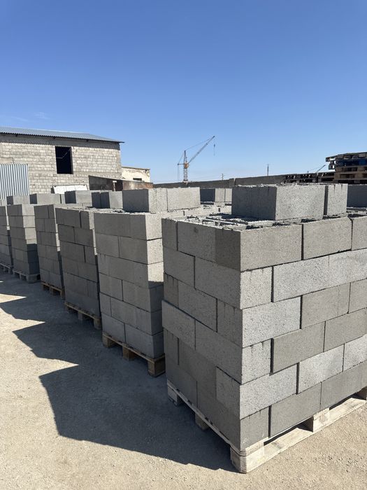 Качественные пескоблоки крышки