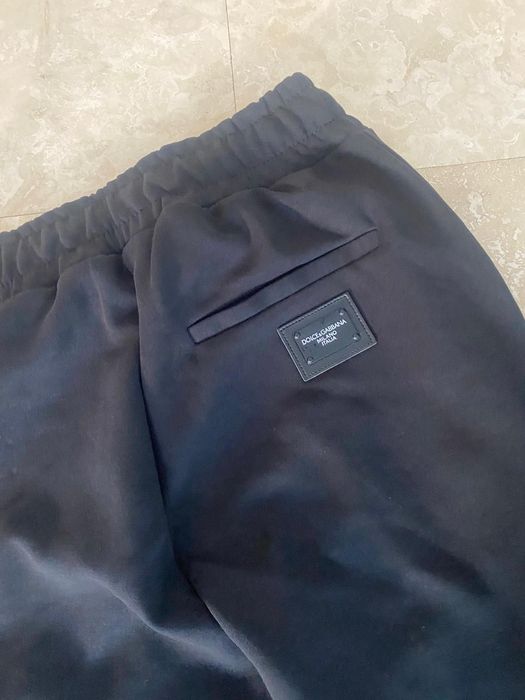 Trening barbat Dolce&Gabanna marime L si XL lichidare stoc