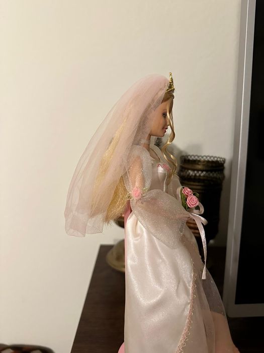 Barbie Wedding Genevieve vanduta