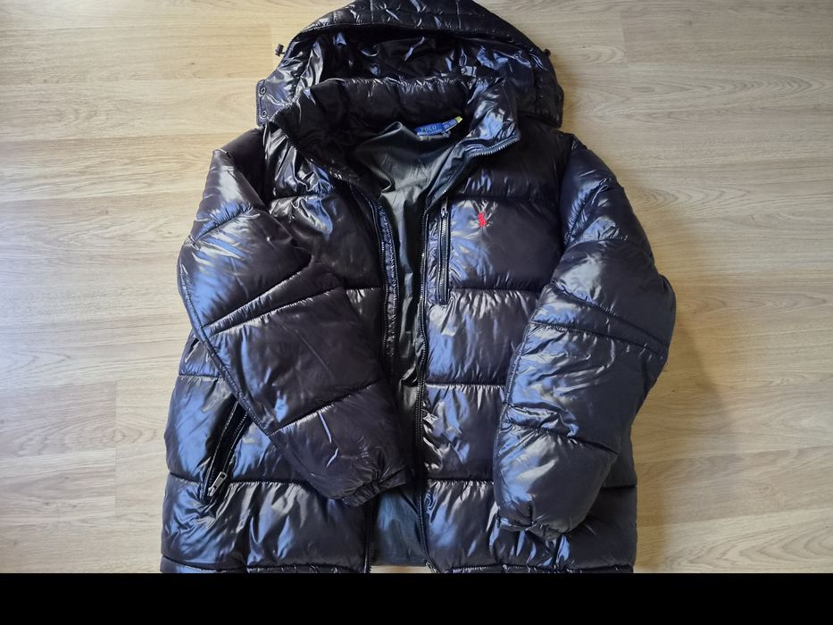 Зимно Яке размер 2XL