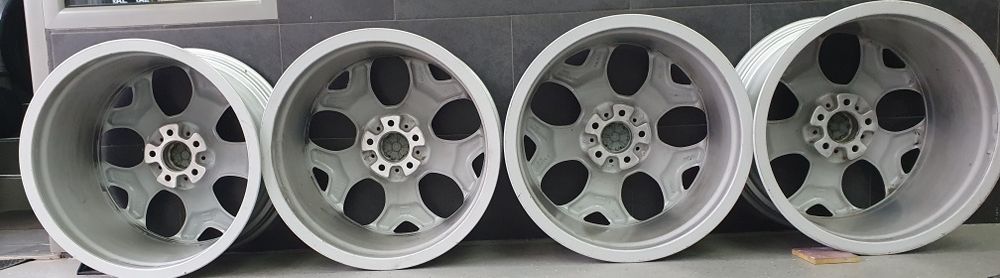 Джанти BMW X6 20 Цола