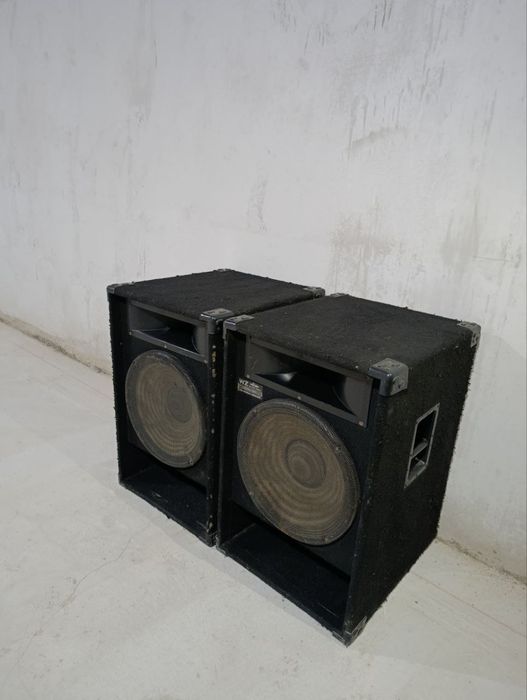 Музыкальная аппаратура