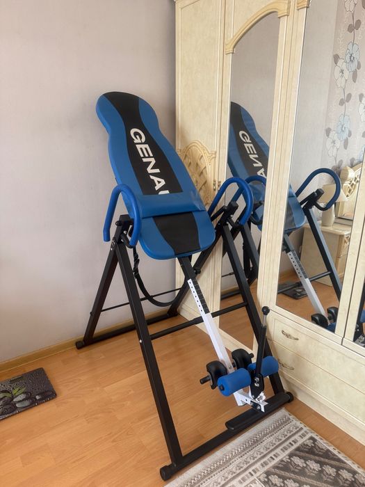 Инверсионная доска