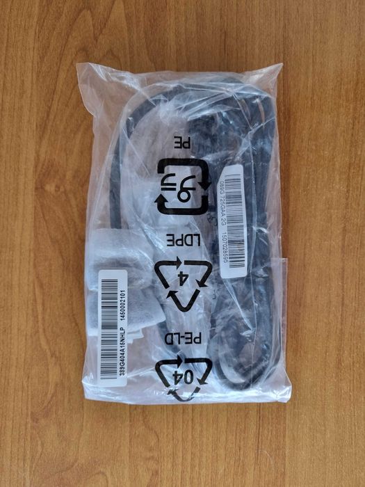 Кабел за монитор VGA(м) към VGA(м) 1.5m и 1.8m