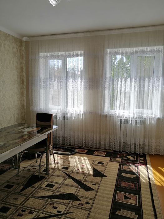 Срочно продажа дома ( на участке 2 дома)