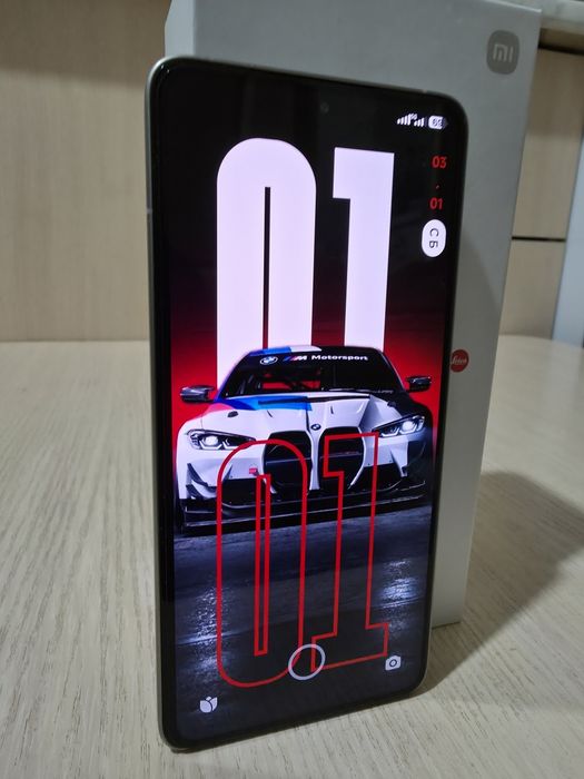 Продам или обмен Xiaomi 14T Pro 16/512