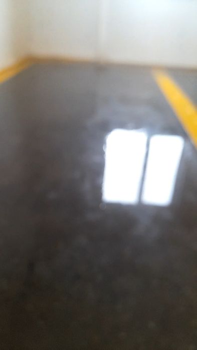 . Полимерные Эпоксидные полы..