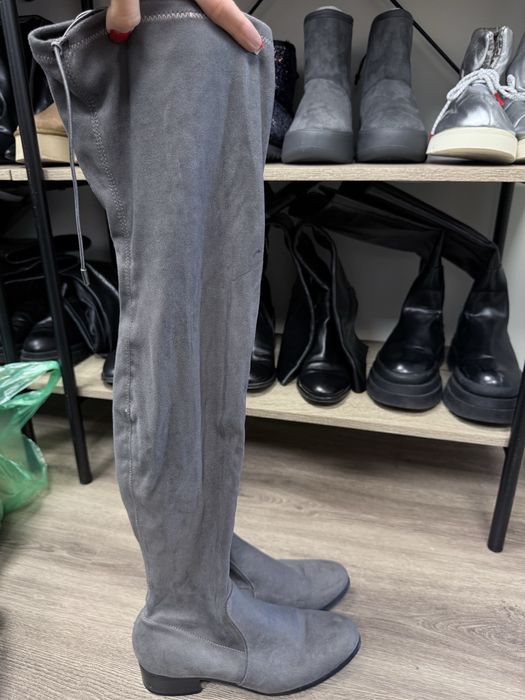 Лична Колекция на Маркови Боти и Ботуши Разпродажба