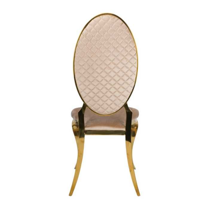 Scaun Elise Standard Suprapozabil