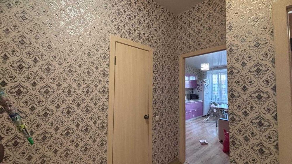 Продается 1 ком квартира мкр Юбилейный
