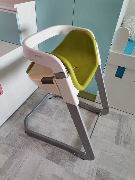 Стол за хранене Chicco i-Sit