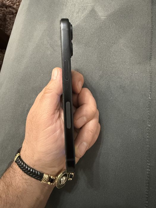 Iphone 15 128 Gb  E-Sim schimb cu 16 pro