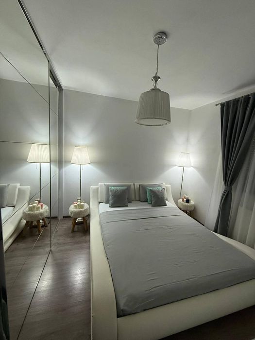 Apartament de vanzare Prima Nufarul