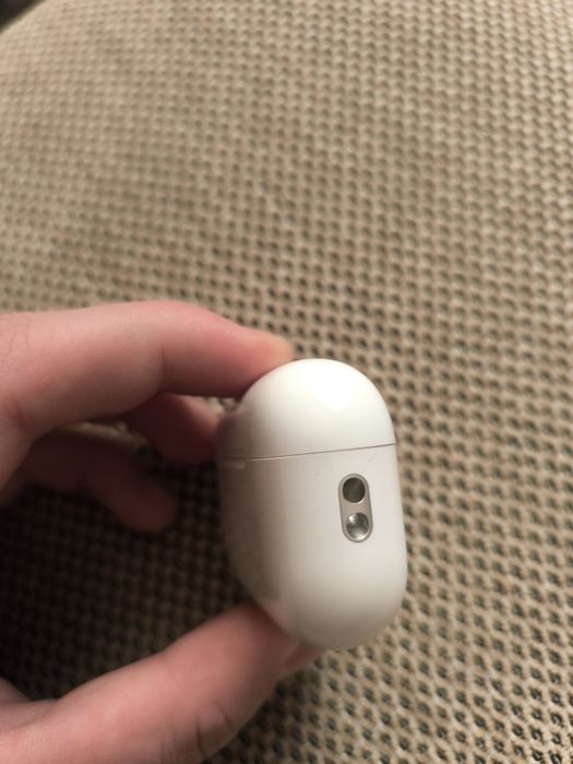 AirPods pro 2 gen