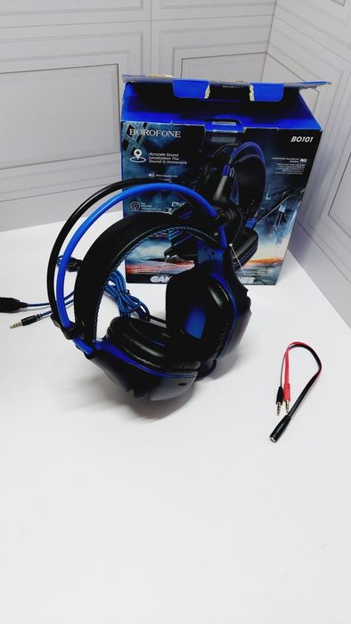 Продам Новые наушники