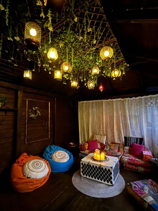 Cabana 23 - Valea Avrigului, Sibiu