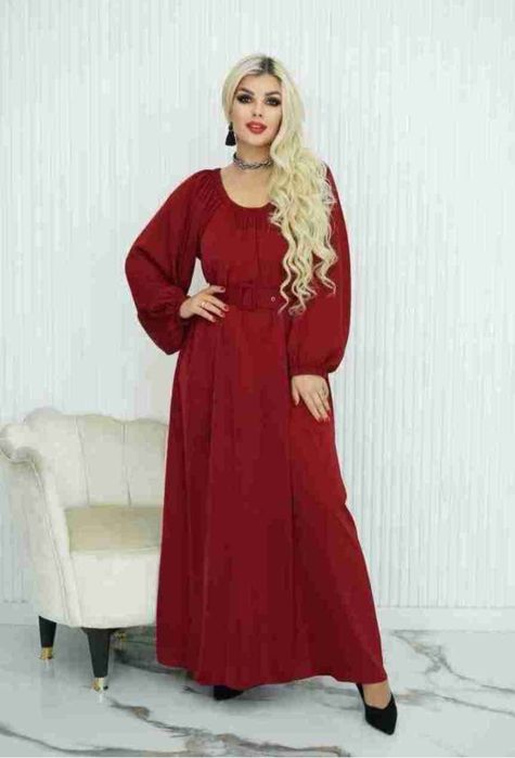 Новое женское  платье