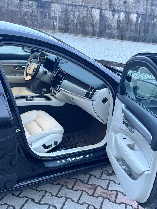 Volvo s90 2017 2.0diesel ,190cp momentum-distributie schimbata