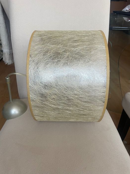 Плафон за таван, диаметър 30 см.