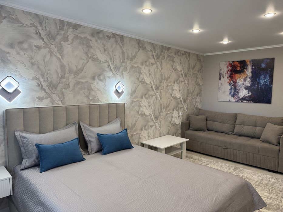 Квартира посуточно