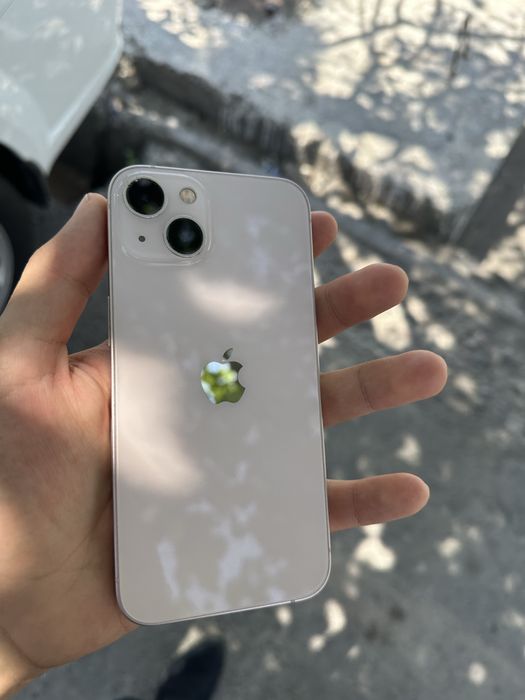 Iphone 13 идеал очилмаган