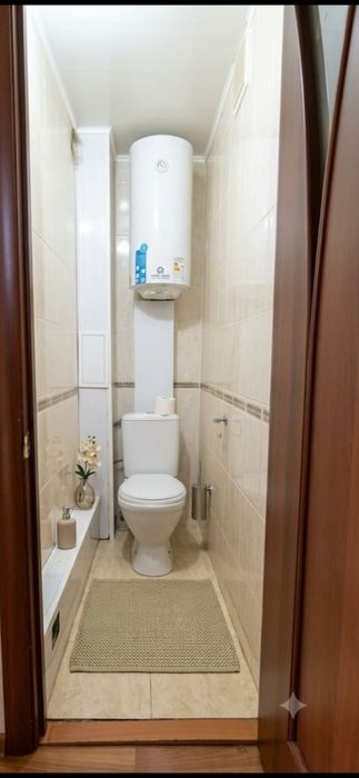 Продам трехкомнатную квартиру