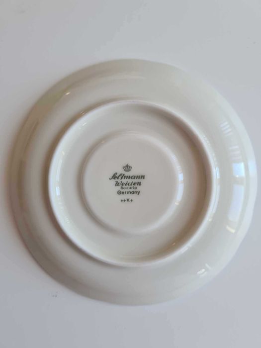 Порцеланови чаши, Seltmann-Waiden, DUCHESS