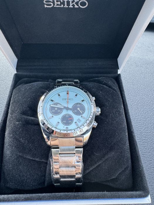 Ceas Seiko Cronograf NOU