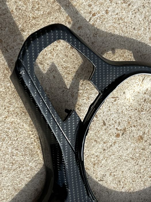 Trim bmw g30 id6 M pack